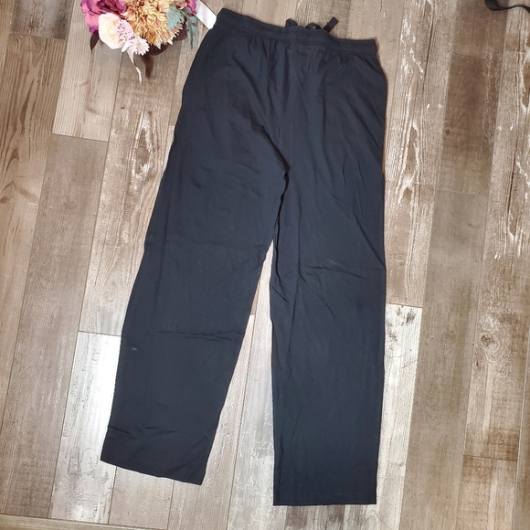 NWT Men's My Hero Academia All Might Lounge Pants Size Medium Black - Picture 14 of 16